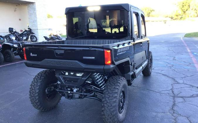 2026 Polaris® Ranger Crew XD 1500 NorthStar Texas Edition