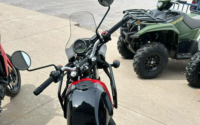 2023 Royal Enfield Himalayan