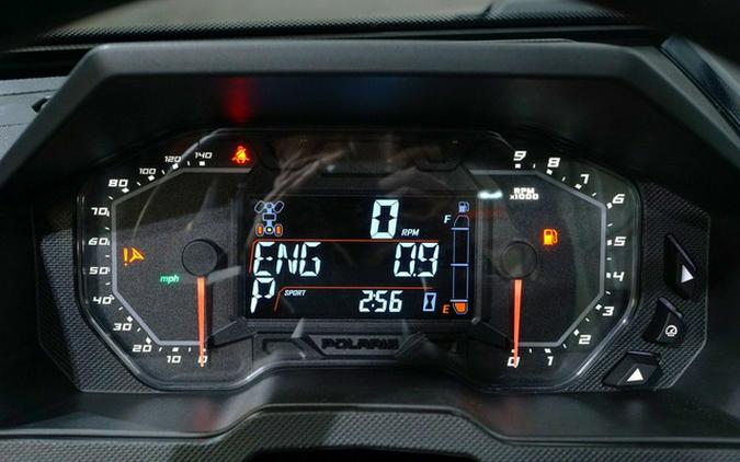 2026 Polaris Ranger XD 1500 Northstar Ultimate