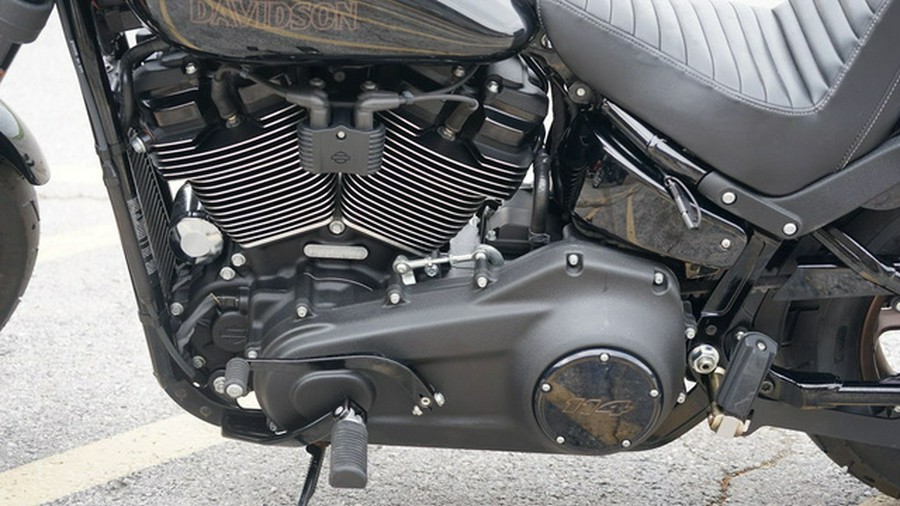 2020 Harley-Davidson FXLRS - Low Rider S