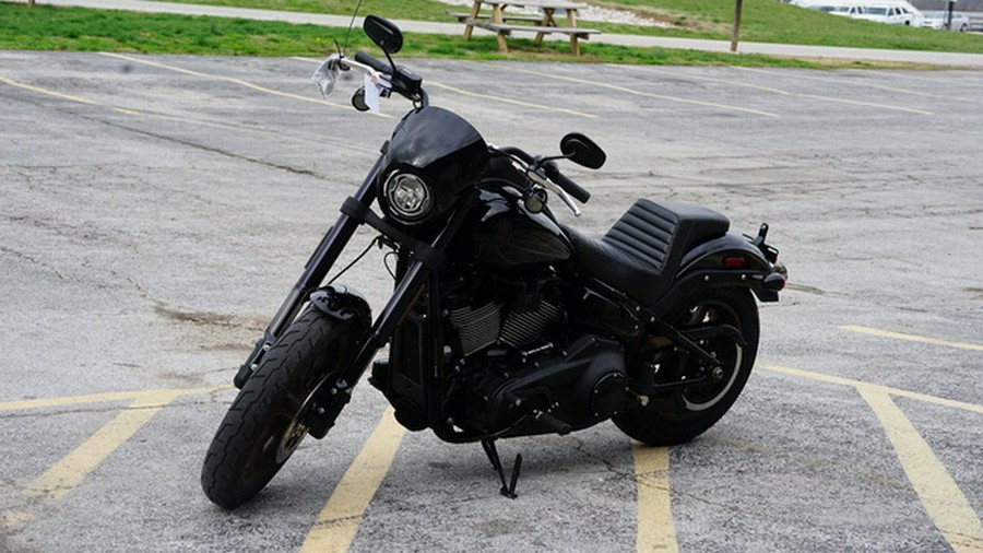 2020 Harley-Davidson FXLRS - Low Rider S
