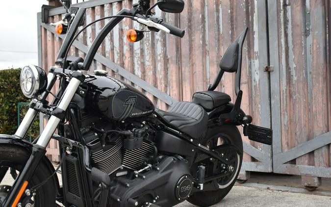 2024 Harley-Davidson® Street Bob® 114 FXBBS