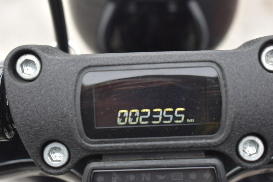 2024 Harley-Davidson® Street Bob® 114 FXBBS