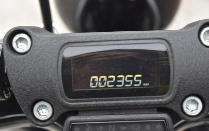 2024 Harley-Davidson® Street Bob® 114 FXBBS