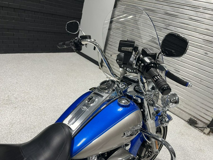 2018 Harley-Davidson FLHR - Road King