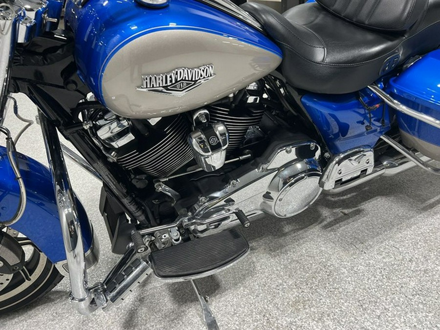 2018 Harley-Davidson FLHR - Road King