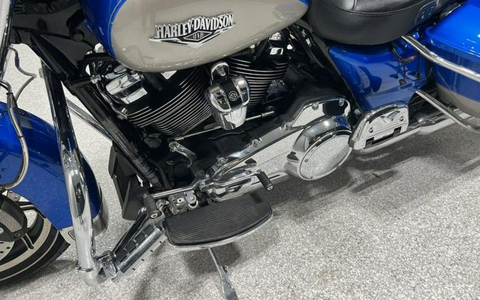 2018 Harley-Davidson FLHR - Road King