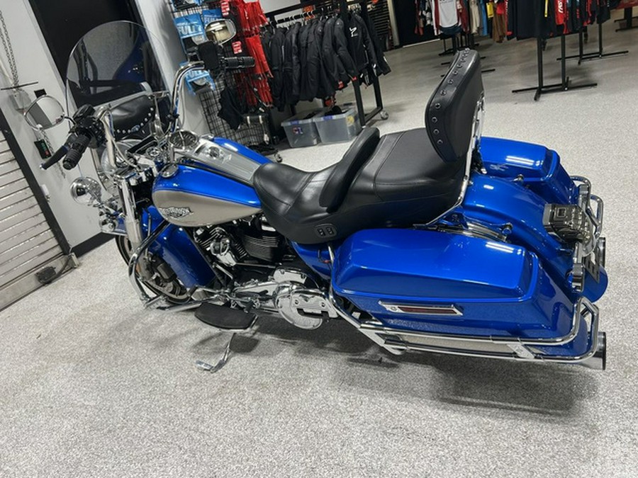 2018 Harley-Davidson FLHR - Road King
