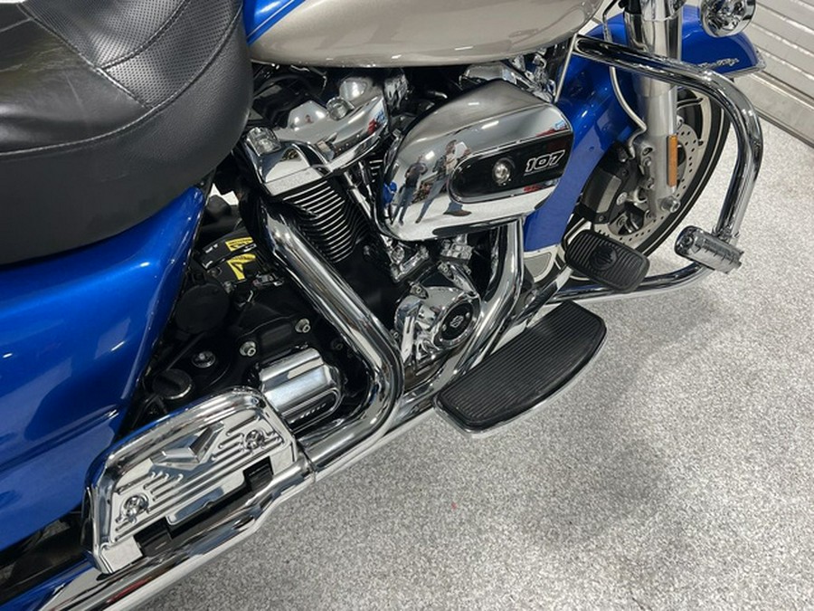 2018 Harley-Davidson FLHR - Road King
