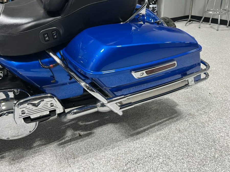 2018 Harley-Davidson FLHR - Road King