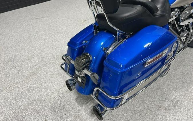 2018 Harley-Davidson FLHR - Road King