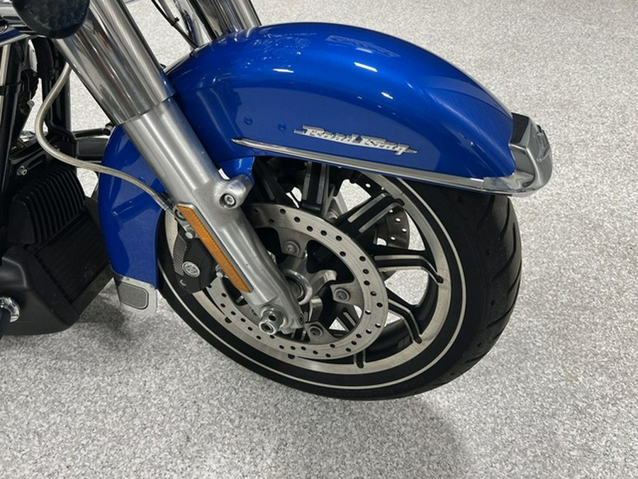 2018 Harley-Davidson FLHR - Road King