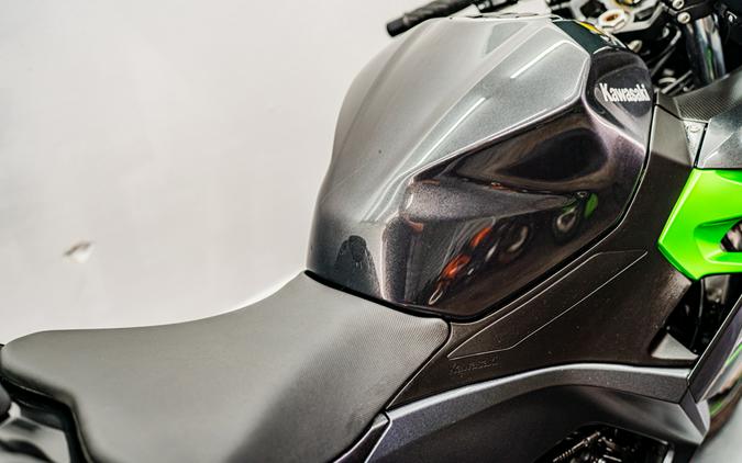 2023 Kawasaki Ninja 400