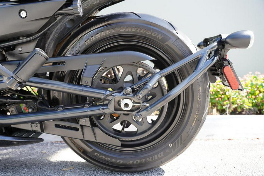 2024 Harley-Davidson® RH1250S - Sportster® S