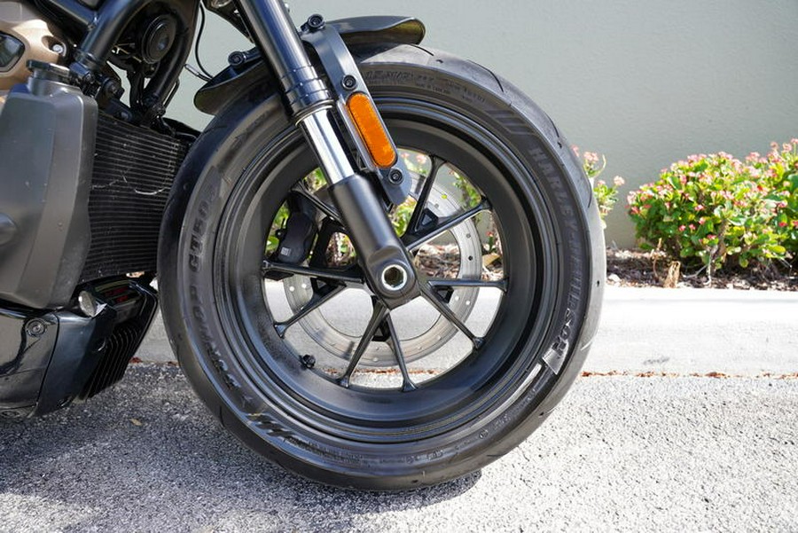 2024 Harley-Davidson® RH1250S - Sportster® S