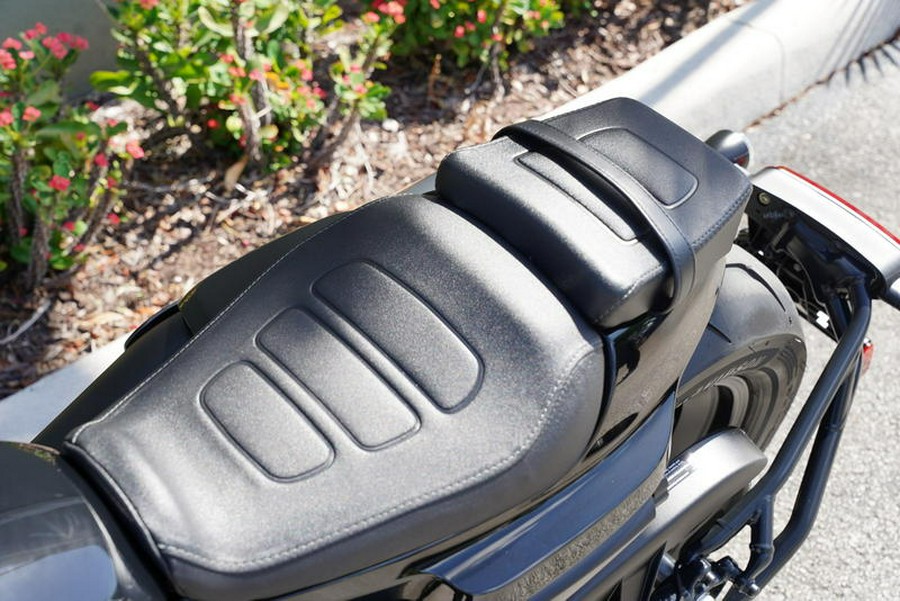 2024 Harley-Davidson® RH1250S - Sportster® S
