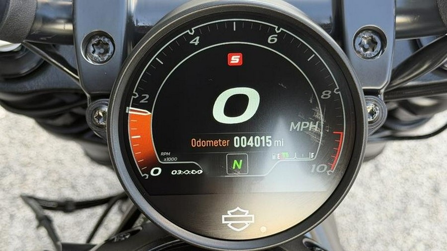 2024 Harley-Davidson® RH1250S - Sportster® S