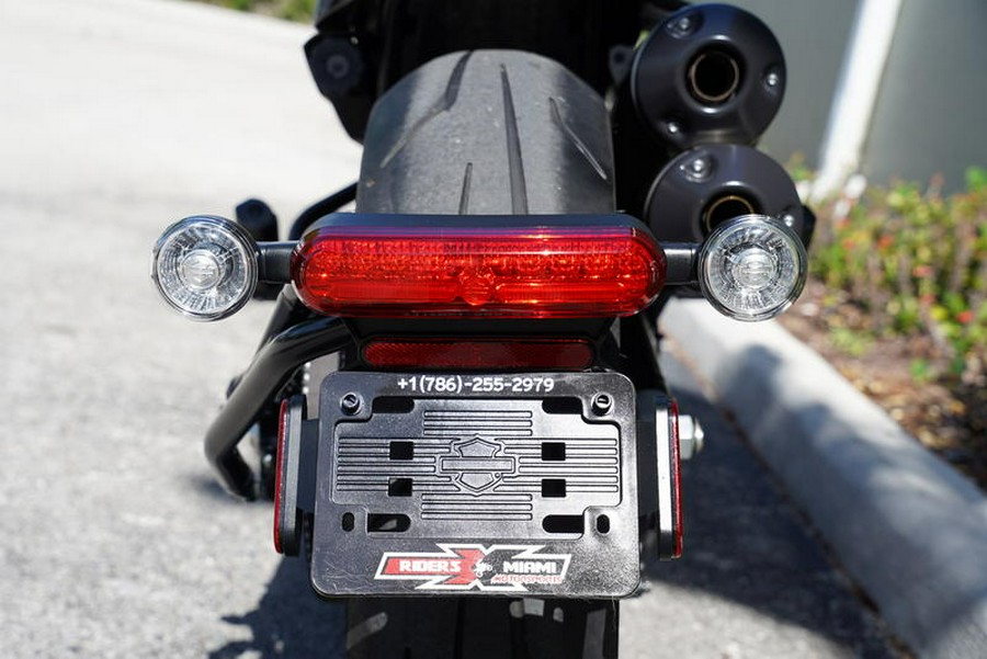 2024 Harley-Davidson® RH1250S - Sportster® S