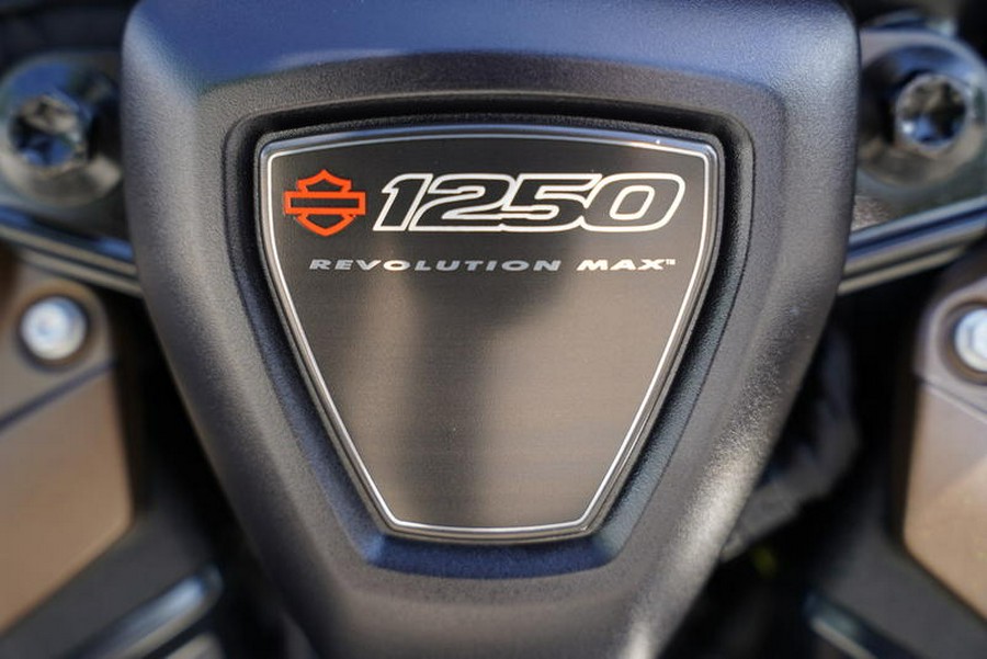 2024 Harley-Davidson® RH1250S - Sportster® S
