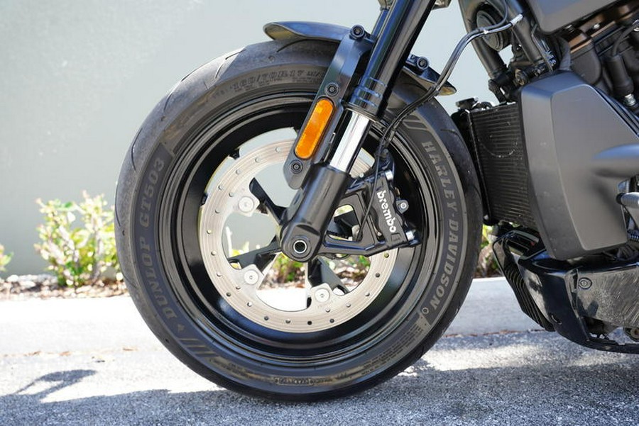 2024 Harley-Davidson® RH1250S - Sportster® S