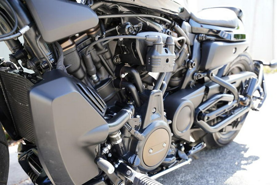 2024 Harley-Davidson® RH1250S - Sportster® S