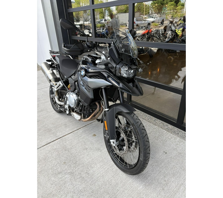 2023 BMW F 850 GS