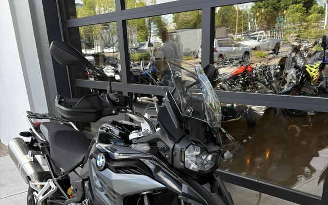 2023 BMW F 850 GS