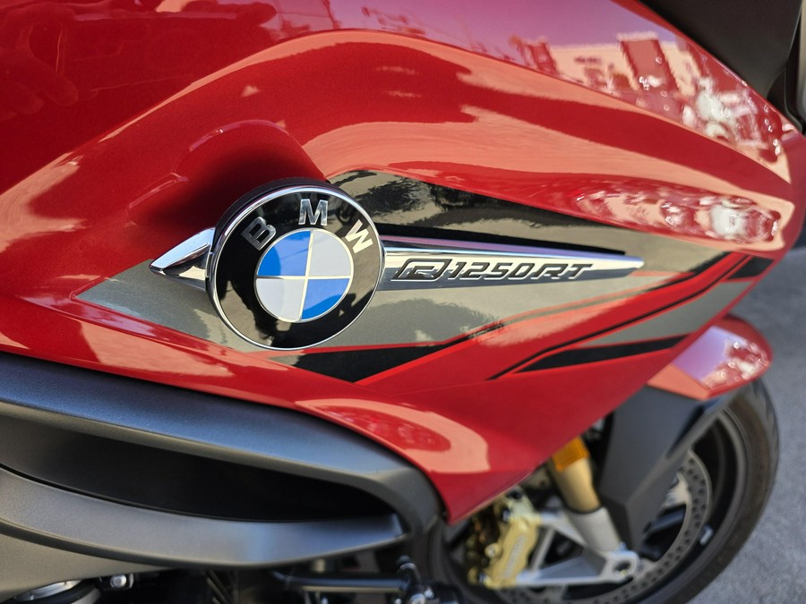 2020 BMW R 1250 RT