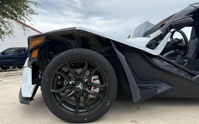 2026 Slingshot SL AUTODRIVE
