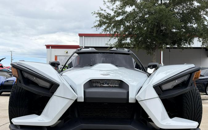 2026 Slingshot SL AUTODRIVE