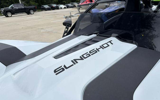 2026 Slingshot SL AUTODRIVE