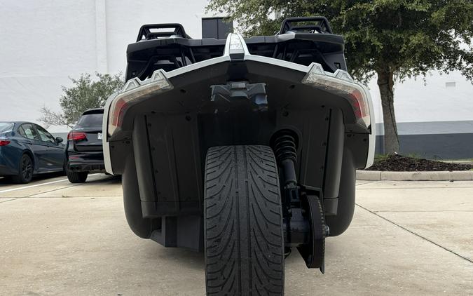 2026 Slingshot SL AUTODRIVE