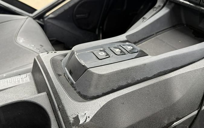 2026 Slingshot SL AUTODRIVE