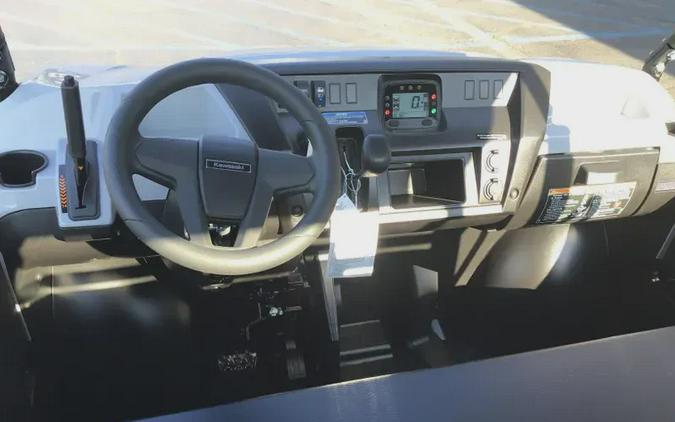 2027 KAWASAKI MULE PRO-FXT 1000 LE
