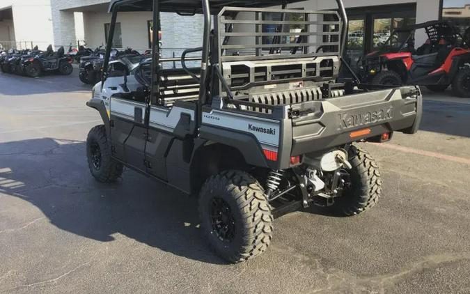2027 KAWASAKI MULE PRO-FXT 1000 LE