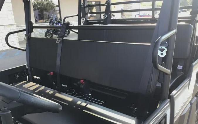 2027 KAWASAKI MULE PRO-FXT 1000 LE