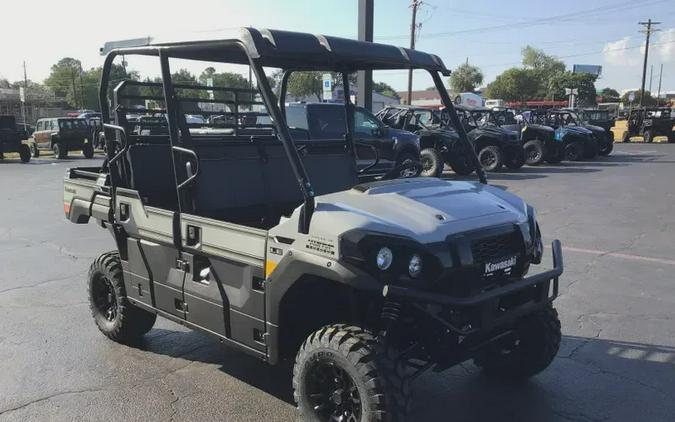 2027 KAWASAKI MULE PRO-FXT 1000 LE