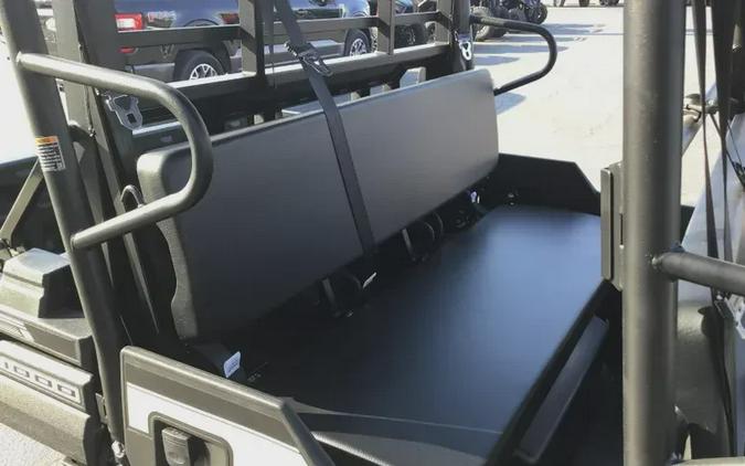 2027 KAWASAKI MULE PRO-FXT 1000 LE