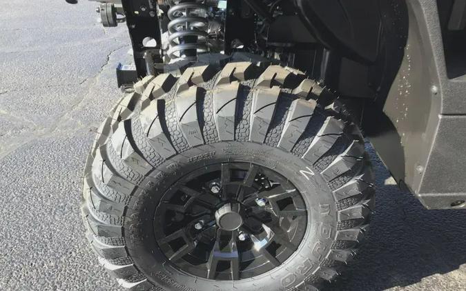 2027 KAWASAKI MULE PRO-FXT 1000 LE