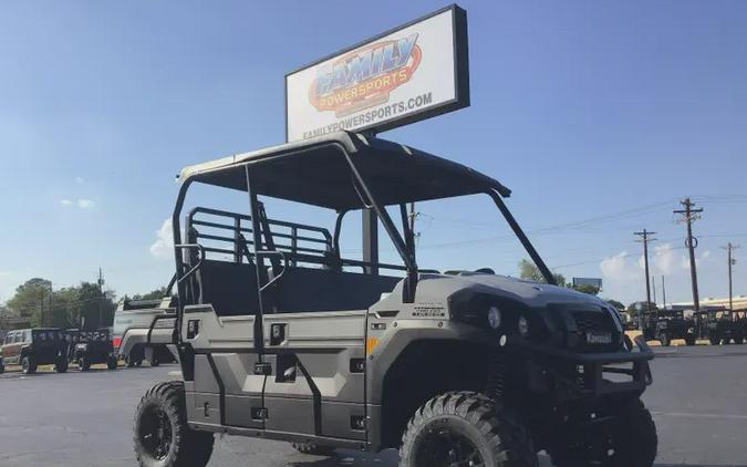 2027 KAWASAKI MULE PRO-FXT 1000 LE