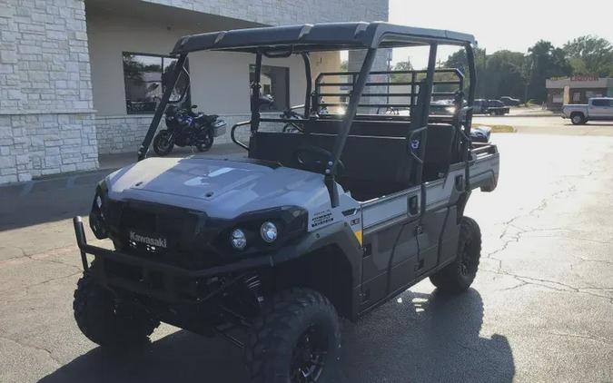 2027 KAWASAKI MULE PRO-FXT 1000 LE