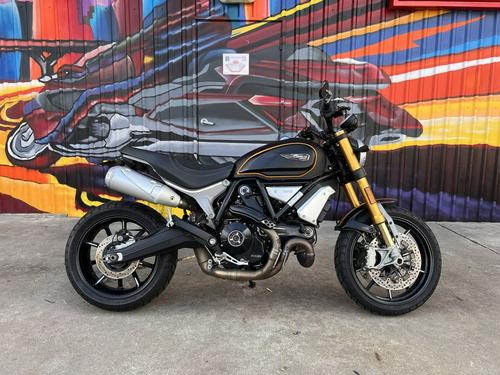 2018 Ducati Scrambler 1100: MD Ride Review (Bike Reports) (News)