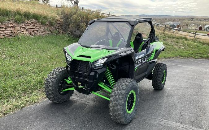 2023 Kawasaki Teryx KRX® 1000