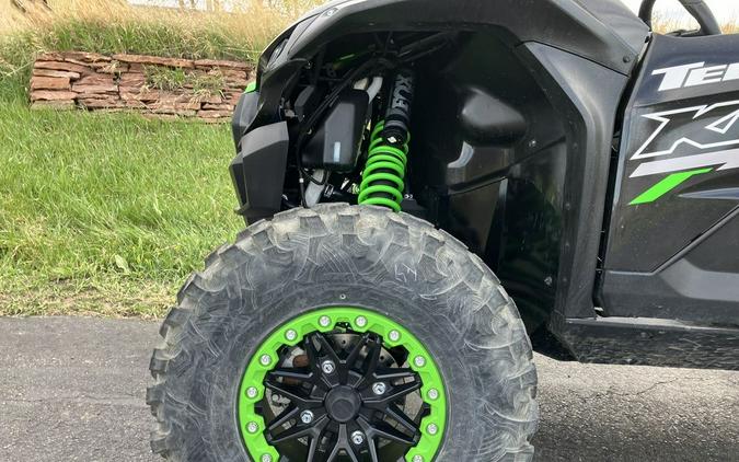 2023 Kawasaki Teryx KRX® 1000