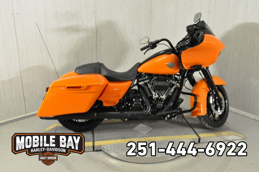 New 2023 HarleyDavidson Special FLTRXS for sale in Mobile, AL