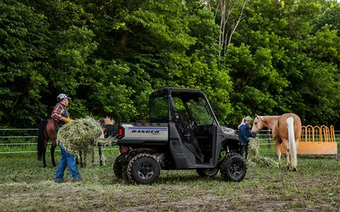 2023 Polaris Ranger SP 570 Premium