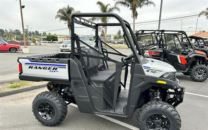 2023 Polaris Ranger SP 570 Premium