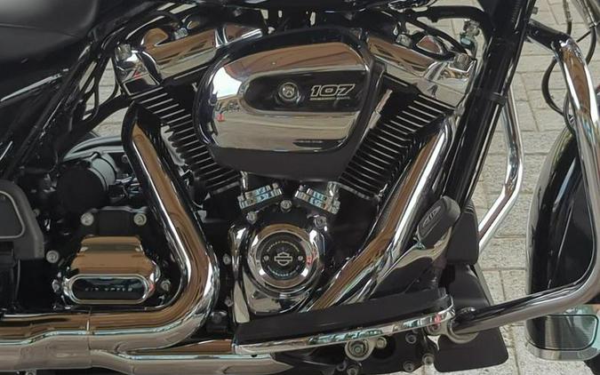 2019 Harley-Davidson® FLHR - Road King®