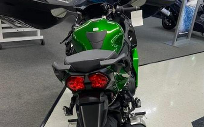 2023 Kawasaki Ninja H2® SX SE