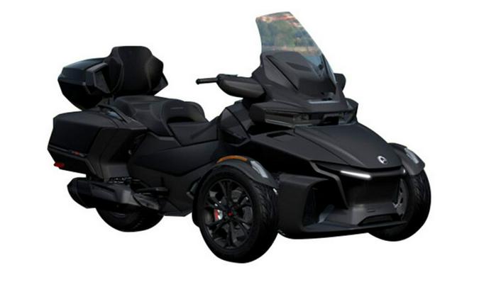 2023 Can-Am™ Spyder RT Limited